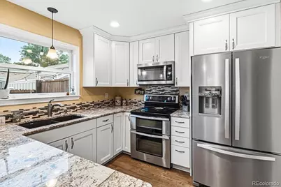 2719 E Geddes Place, Littleton, CO 80122 - Photo 9