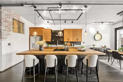 1499 Blake Street #4N, Denver, CO 80202 - Photo 5