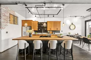 1499 Blake St, Denver, CO 80202 - Photo 5
