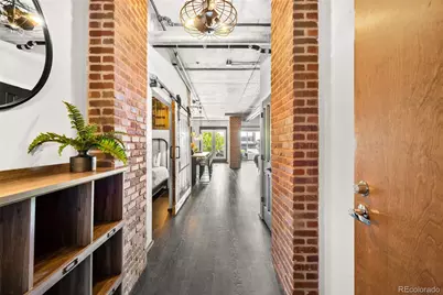1499 Blake Street #4N, Denver, CO 80202 - Photo 3
