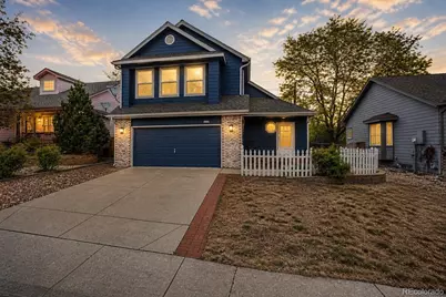 13155 W 63rd Place, Arvada, CO 80004 - Photo 1
