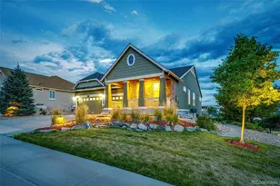 898 Eveningsong Dr, Castle Rock, CO 80104 - Photo 3