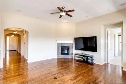 898 Eveningsong Drive, Castle Rock, CO 80104 - Photo 15