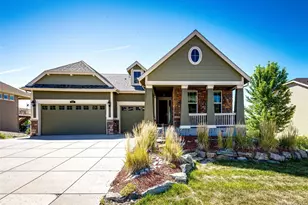 898 Eveningsong Dr, Castle Rock, CO 80104 - Photo 1