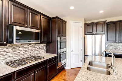898 Eveningsong Drive, Castle Rock, CO 80104 - Photo 17