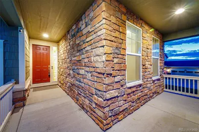 898 Eveningsong Drive, Castle Rock, CO 80104 - Photo 5
