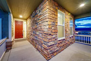 898 Eveningsong Dr, Castle Rock, CO 80104 - Photo 5