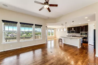 898 Eveningsong Drive, Castle Rock, CO 80104 - Photo 9