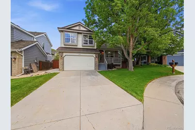 8278 S Reed Way, Littleton, CO 80128 - Photo 1