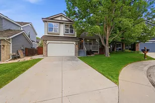 8278 S Reed Way, Littleton, CO 80128 - Photo 1
