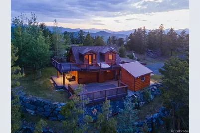 1000 Rangeview Court, Black Hawk, CO 80422 - Photo 3
