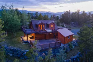 1000 Rangeview Ct, Black Hawk, CO 80422 - Photo 3