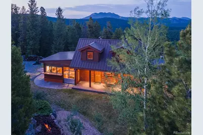 1000 Rangeview Court, Black Hawk, CO 80422 - Photo 1