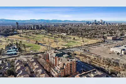 2400 E Cherry Creek South Drive #312, Denver, CO 80209 - Photo 37