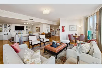 2400 E Cherry Creek South Drive #312, Denver, CO 80209 - Photo 9