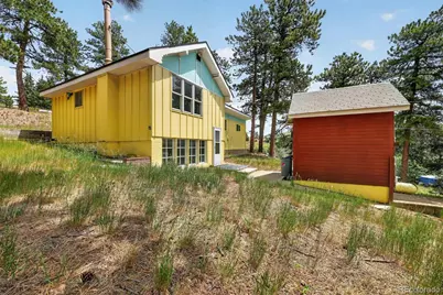25049 US Highway 40, Golden, CO 80401 - Photo 1