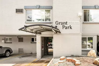 336 N Grant Street #412, Denver, CO 80203 - Photo 1