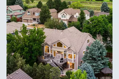 11956 W 75th Lane, Arvada, CO 80005 - Photo 1