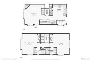 14358 E Pimlico Pl, Aurora, CO 80015 - Photo 39