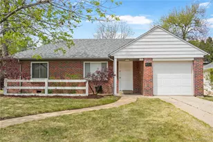 451 Orange Ct, Denver, CO 80220 - Photo 1