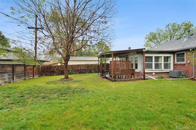 451 Orange Court, Denver, CO 80220 - Photo 27