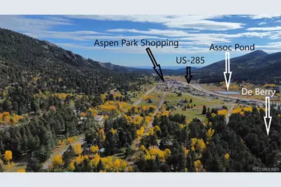 26698 De Berry Street, Conifer, CO 80433 - Photo 11