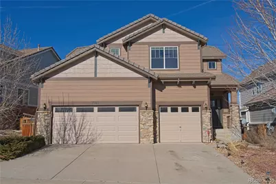 7418 Grady Circle, Castle Rock, CO 80108 - Photo 1