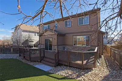 7418 Grady Circle, Castle Rock, CO 80108 - Photo 27