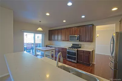 7418 Grady Circle, Castle Rock, CO 80108 - Photo 5