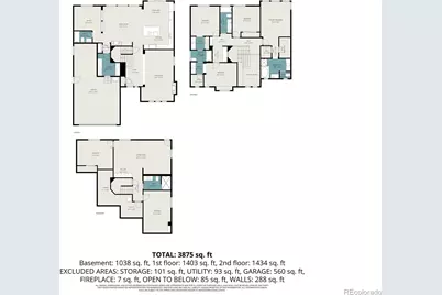 3470 Sturbridge Drive, Highlands Ranch, CO 80129 - Photo 47