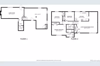 14702 E Eldorado Drive, Aurora, CO 80014 - Photo 37
