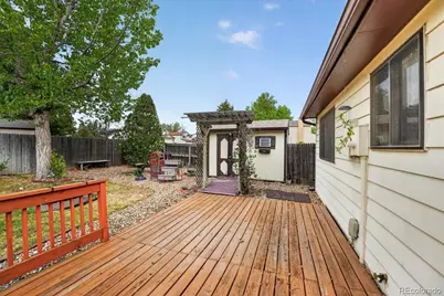 14702 E Eldorado Drive, Aurora, CO 80014 - Photo 29