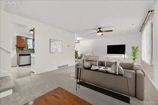 14702 E Eldorado Dr, Aurora, CO 80014 - Photo 3