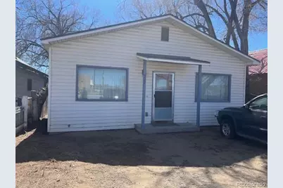 922 8th Street, Alamosa, CO 81101 - Photo 1