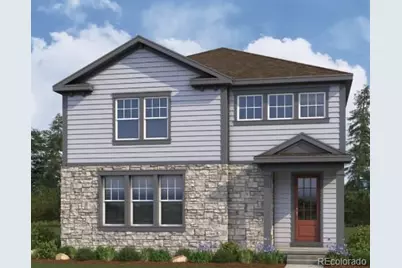 24177 E 53rd Drive, Aurora, CO 80019 - Photo 1