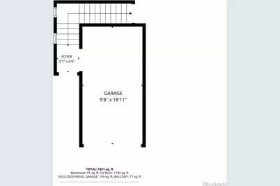 2863 W 119th Avenue #13-201, Westminster, CO 80234 - Photo 37