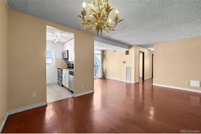 2 Adams Street #1507, Denver, CO 80206 - Photo 11