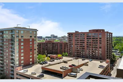 2 Adams Street #1507, Denver, CO 80206 - Photo 25