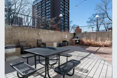 2 Adams Street #1507, Denver, CO 80206 - Photo 23