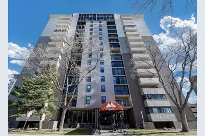 2 Adams Street #1507, Denver, CO 80206 - Photo 1
