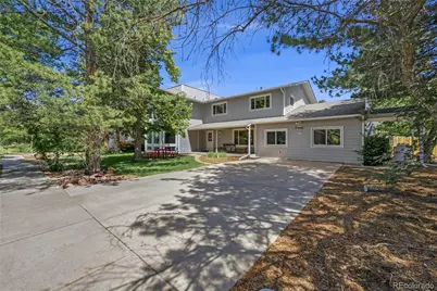 5441 Pennsylvania Avenue, Boulder, CO 80303 - Photo 1