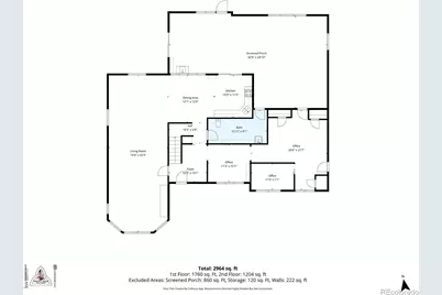 5441 Pennsylvania Avenue, Boulder, CO 80303 - Photo 33