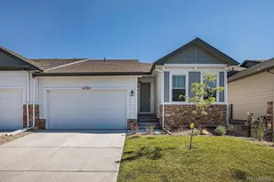6784 Zebra Grass Ln, Parker, CO 80138 - Photo 1