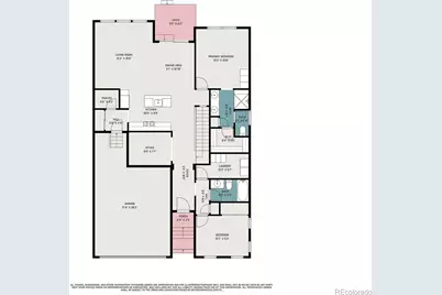 6784 Zebra Grass Lane, Parker, CO 80138 - Photo 11