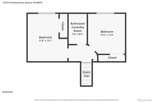 17213 E Stanford Ave, Aurora, CO 80015 - Photo 25