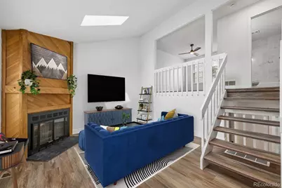 17213 E Stanford Avenue #F, Aurora, CO 80015 - Photo 3