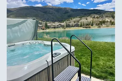 114 Robin Drive #114, Silverthorne, CO 80498 - Photo 35