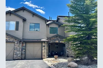 114 Robin Drive #114, Silverthorne, CO 80498 - Photo 1