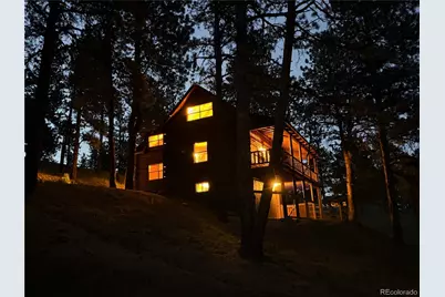 27723 Pine Valley Drive, Evergreen, CO 80439 - Photo 39