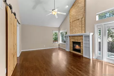 438 W Jamison Place, Littleton, CO 80120 - Photo 5